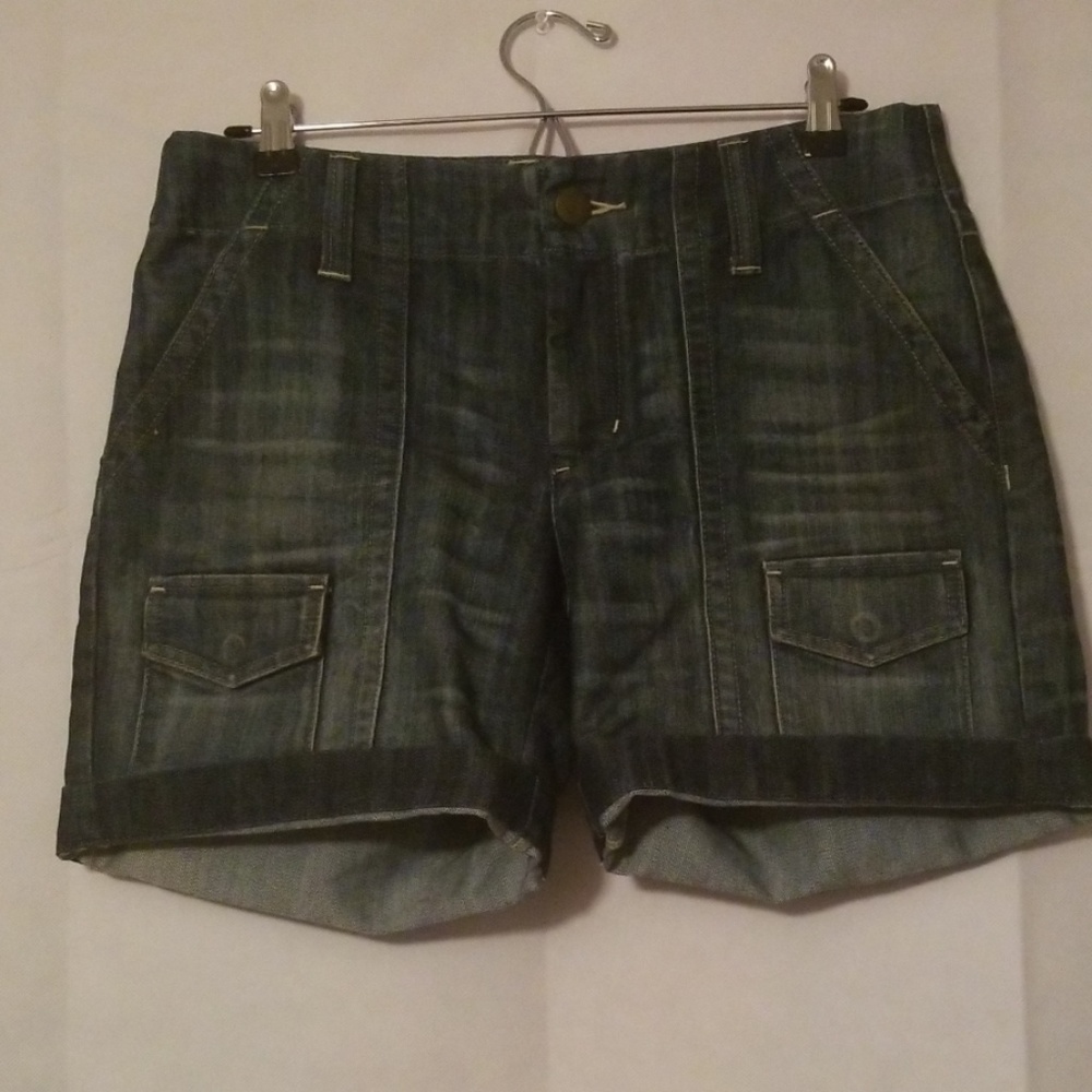 CAbi shorts